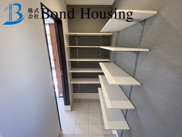 上級グレード建売住宅　つつじが丘6丁目2区画　A号棟のその他