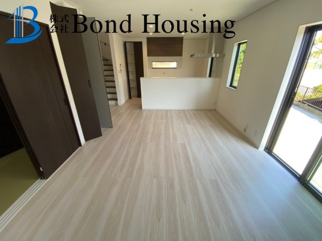 上級グレード建売住宅　つつじが丘6丁目2区画　A号棟のその他