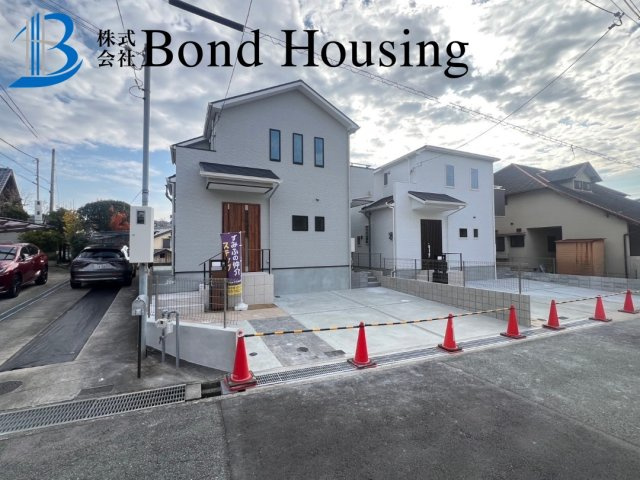 上級グレード建売住宅　つつじが丘6丁目2区画　A号棟のその他