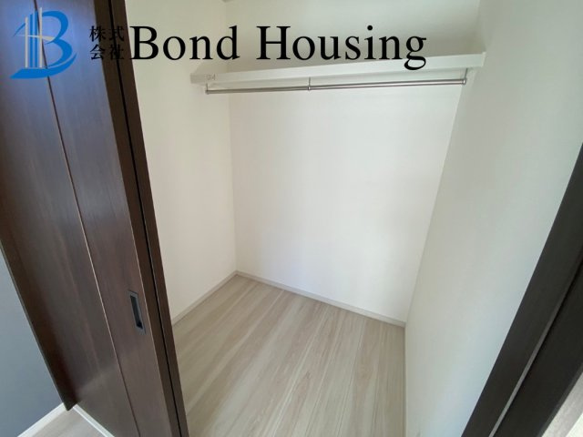 上級グレード建売住宅　つつじが丘6丁目2区画　A号棟のその他