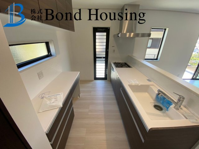 上級グレード建売住宅　つつじが丘6丁目2区画　A号棟のその他