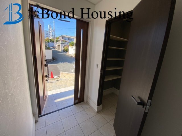 上級グレード建売住宅　つつじが丘6丁目2区画　A号棟のその他