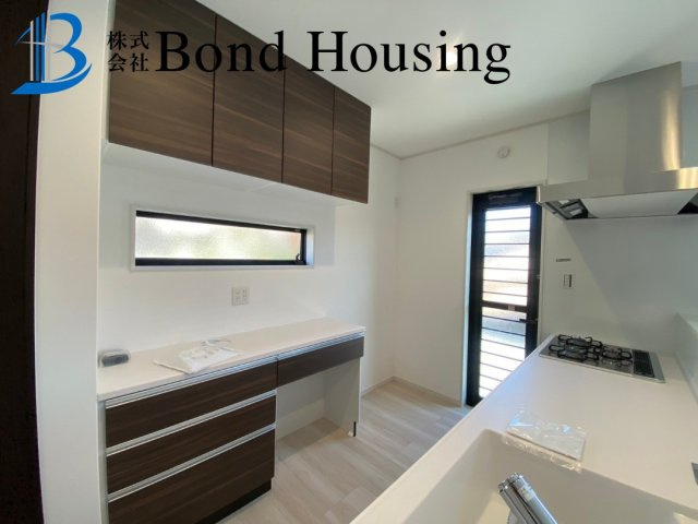 上級グレード建売住宅　つつじが丘6丁目2区画　A号棟のその他