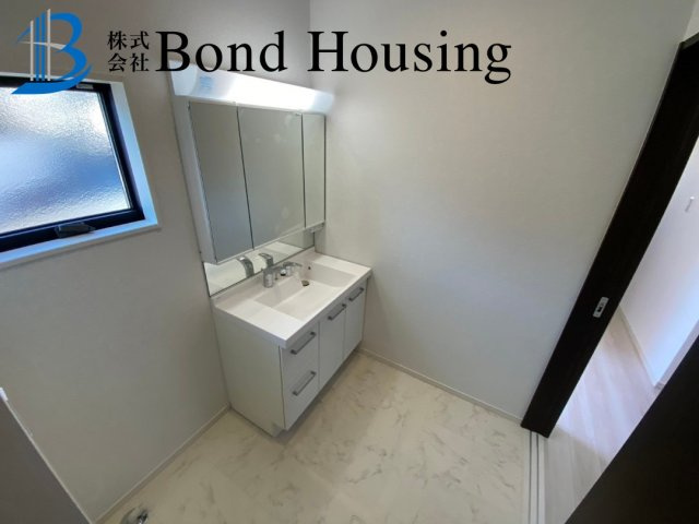 上級グレード建売住宅　つつじが丘6丁目2区画　A号棟のその他