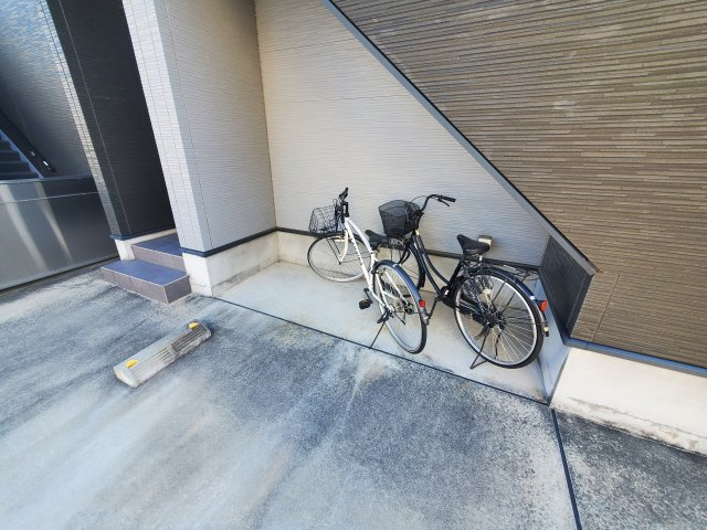 リラート美園のその他共用部分