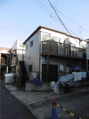 【エントランス】 | 小俣コーポ | エントランス☆