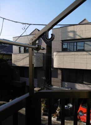 【展望】 | 小俣コーポ