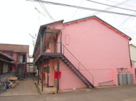 野崎アパート　晴洋荘の画像