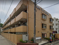 【ダイアパレス白壁】✨️山吹小学校・冨士中学校の画像