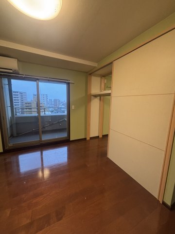 エイルマンション新潟南ロゼアのその他