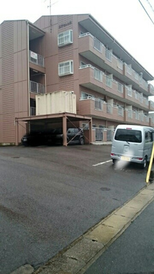 【駐車場】 | エクセレンス