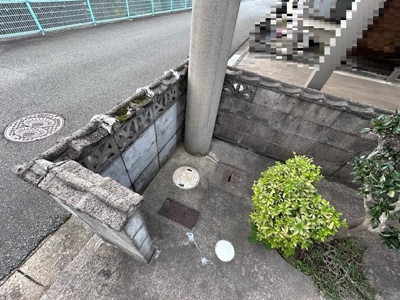 【その他】 | 鳥取市叶1丁目中古戸建て