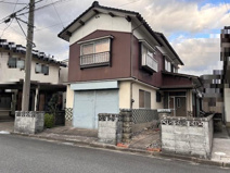 鳥取市叶1丁目中古戸建ての画像