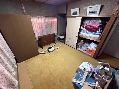 【内装】 | 鳥取市叶1丁目中古戸建て