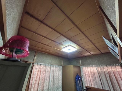 【内装】 | 鳥取市叶1丁目中古戸建て