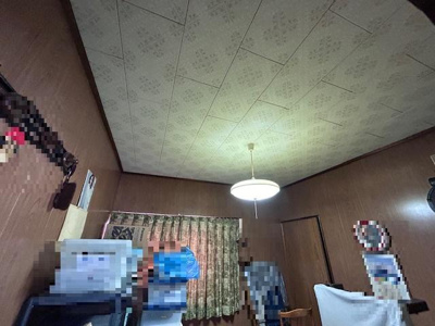 【内装】 | 鳥取市叶1丁目中古戸建て