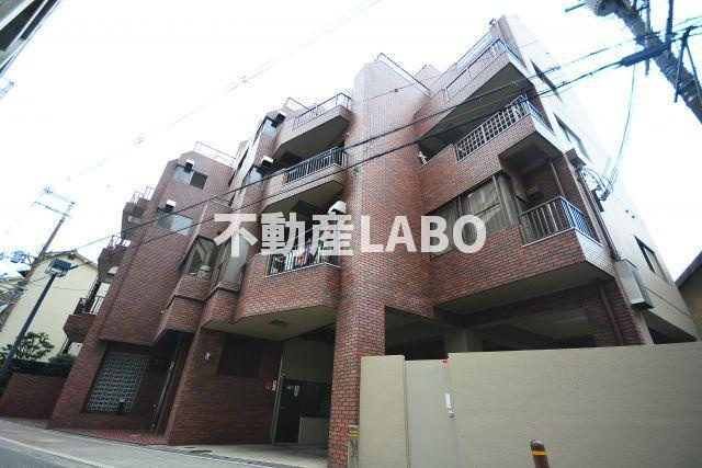 レジデンストーア