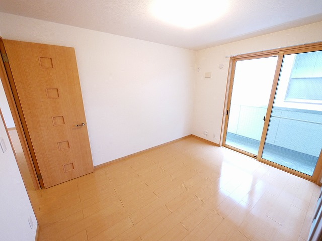 ビスタコートの内装|内装です