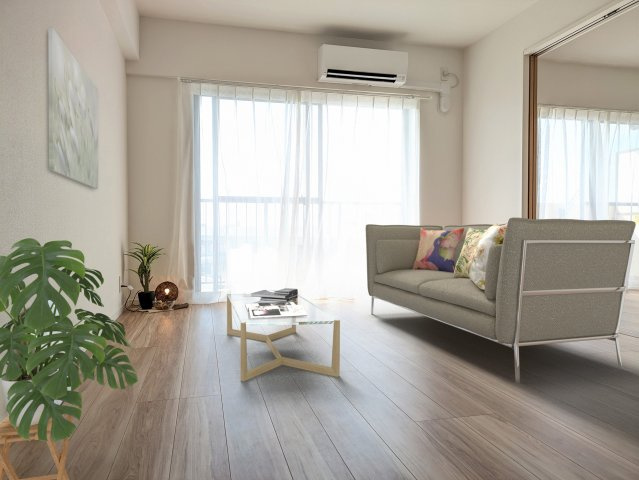 ローヤルシティ久喜