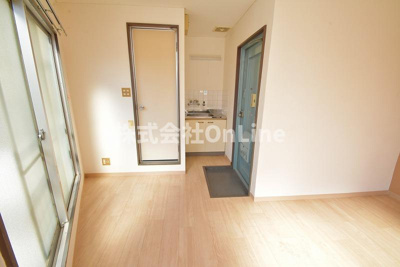 【内装】 | ハナテンイイヅカハイツ