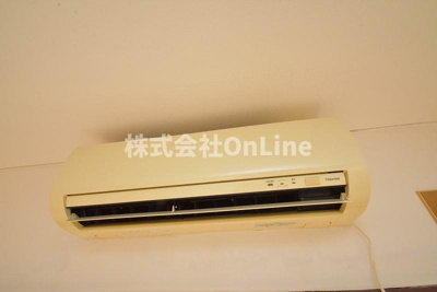 【設備】 | ハナテンイイヅカハイツ