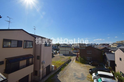 【展望】 | ハナテンイイヅカハイツ