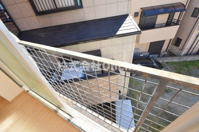 【展望】 | ハナテンイイヅカハイツ