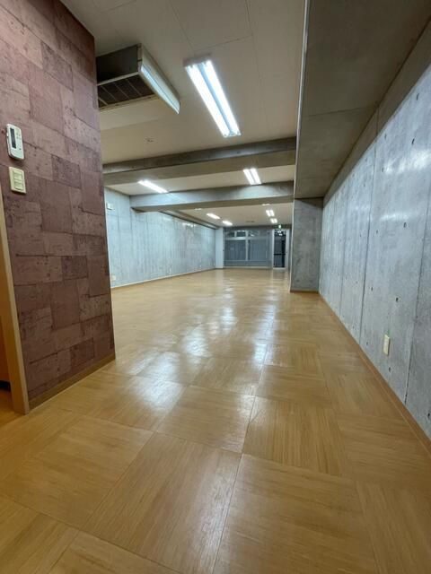 オパールマンション　１Ｆテナントの寝室