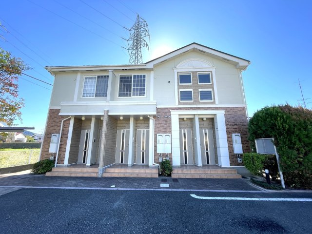 サンリットアベニュー