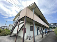緑台ビレッジⅡの画像