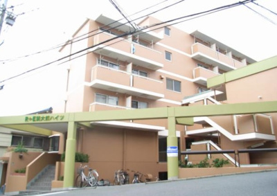 【外観】 | R&E関大前マンション | 外観★