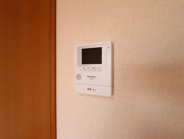 エコガーデンとちおのセキュリティ