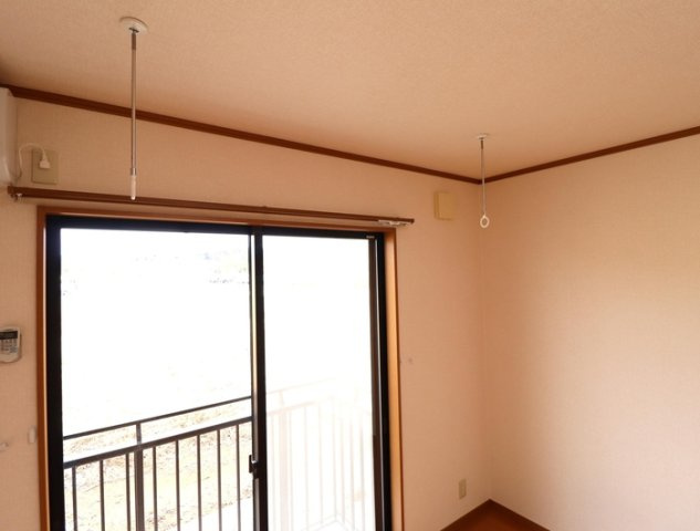 エコガーデンとちおのその他共用部分