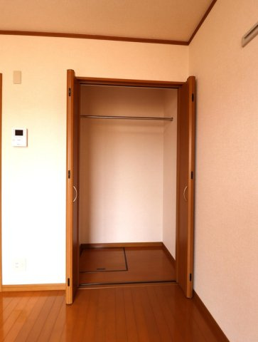 エコガーデンとちおの収納