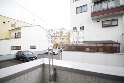 Ampio reale庄内通の展望