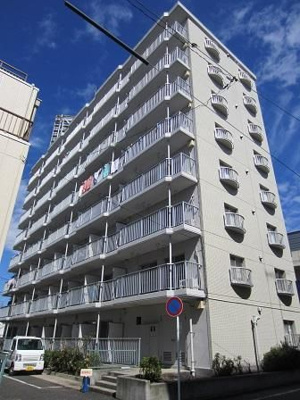 【外観】 | メゾンカネト