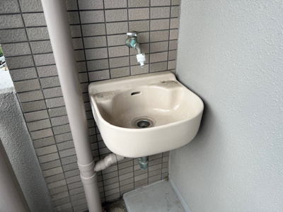 【設備】 | グランドパレス浅川アドバンティア（C-16）