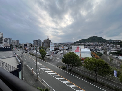 【展望】 | グランドパレス浅川アドバンティア（C-16）