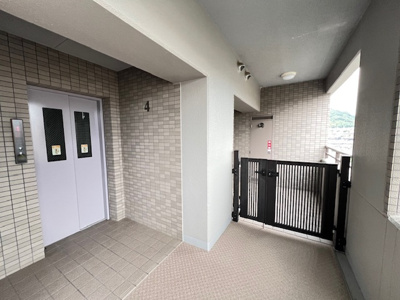 【その他】 | グランドパレス浅川アドバンティア（C-16）