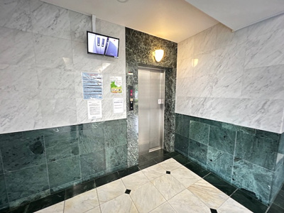 【その他共用部分】 | グランドパレス浅川アドバンティア（C-16）