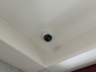 【防犯設備】 | グランドパレス浅川アドバンティア（C-16）