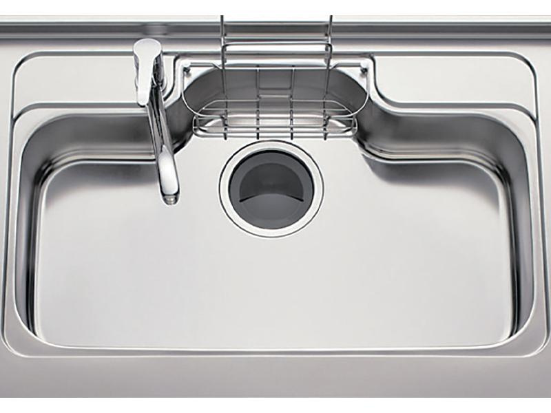 結城市結城　新築戸建23P2号棟のその他