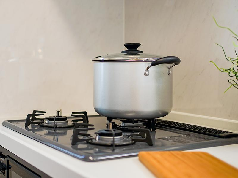 結城市結城　新築戸建23P2号棟のその他