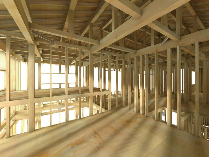 結城市結城　新築戸建23P2号棟のその他