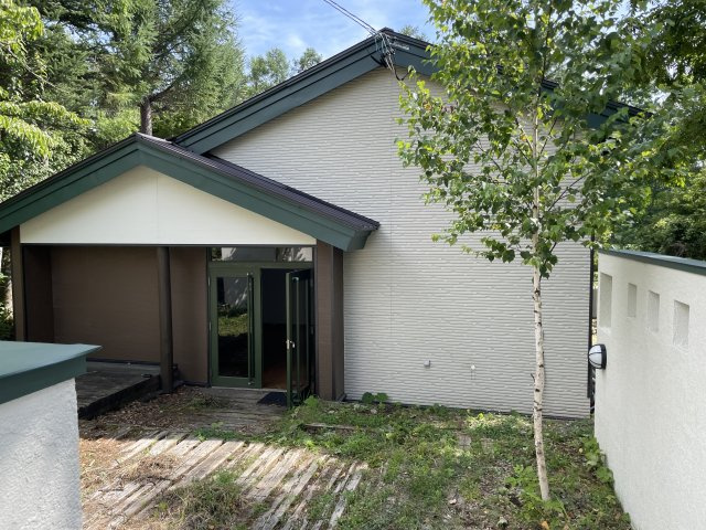 原村リノベーション住宅