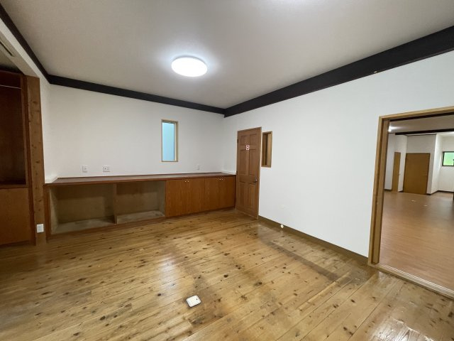 原村リノベーション住宅のその他