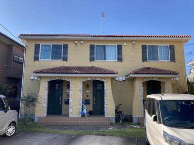 【外観】 | 桜ヶ丘パークテラス