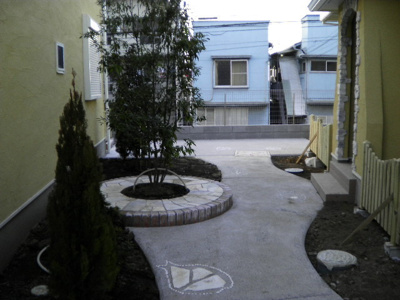 【その他共用部分】 | 桜ヶ丘パークテラス