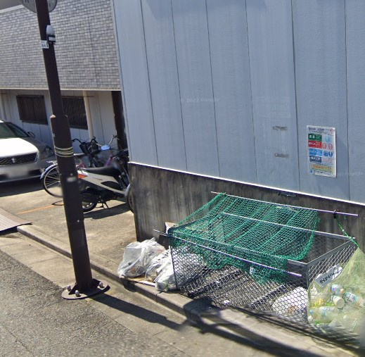 ワイツハイムのその他共用部分