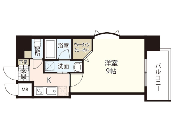 Yell　Residence　横川新橋